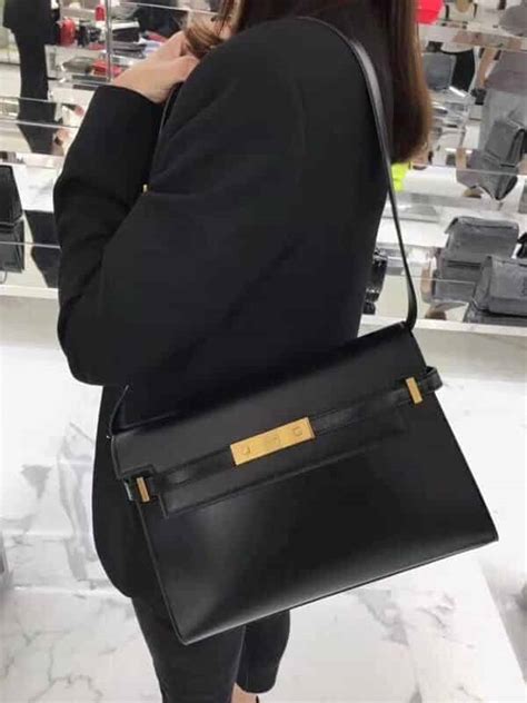 ysl manhattan bag singapore